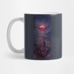 After Glow Mug